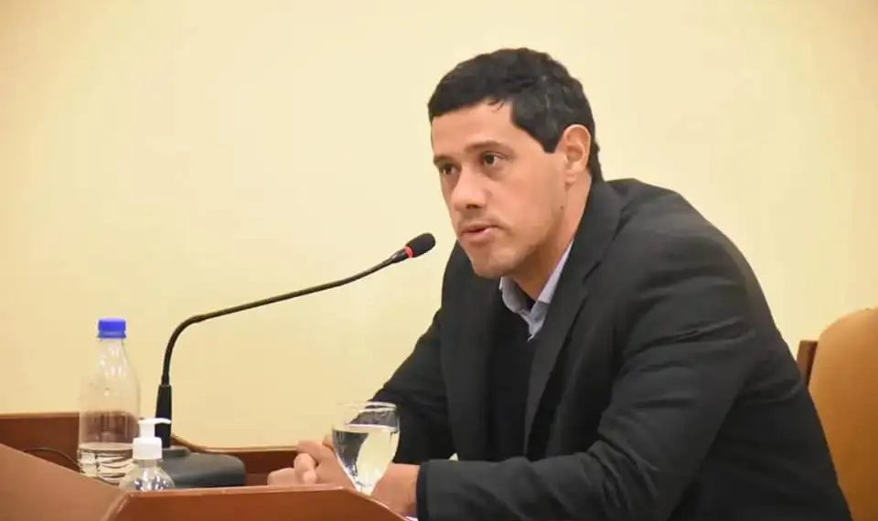 Herrera presentó proyecto para que el Ejecutivo Municipal transparente su gestión