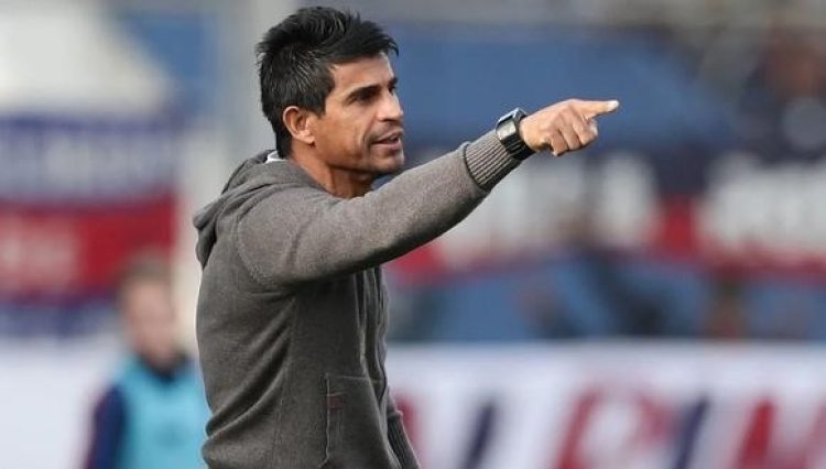 Hugo Ibarra, el futbolista formoseño que pasó del hambre a jugar en la Selección Argentina