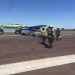 Hoy se conmemora el “Día del Bombero Aeronáutico”