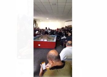 Malestar de afiliados de IOSFA por problemas con las prestaciones