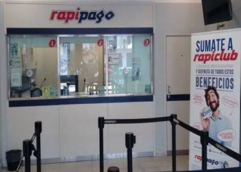 Cayó el sistema de Rapipago y no se presta el servicio en Formosa ni el resto del país