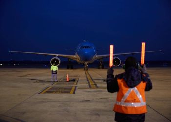 Por un paro nacional, este martes habrá afectación de vuelos en el aeropuerto Formosa