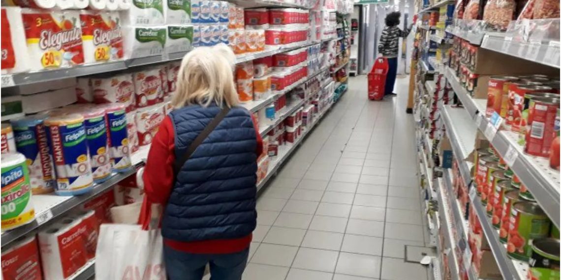 Para no ser pobre en Formosa, una familia tipo debe superar ingresos por $136.233