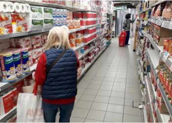 Para no ser pobre en Formosa, una familia tipo debe superar ingresos por $136.233