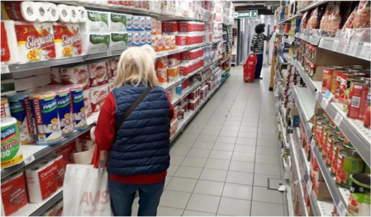 Para no ser pobre en Formosa, una familia tipo debe superar ingresos por $136.233