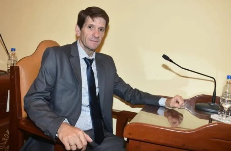 Piñeiro sobre moratoria: “hoy priorizan alimentos más que pagar impuestos y tasas”