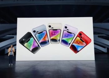 iPhone 14: estos son los nuevos modelos de Apple