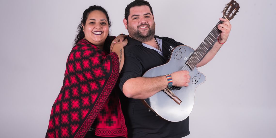 Alma Chaqueña, el grupo folclórico que se metió en el corazón de los formoseños