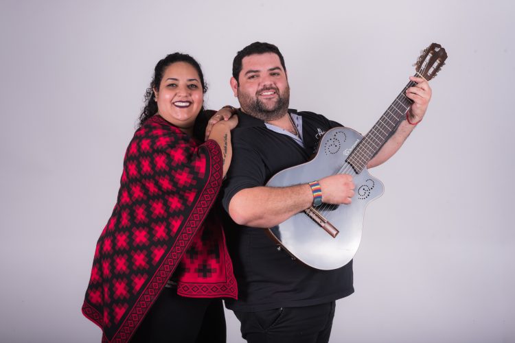 Alma Chaqueña, el grupo folclórico que se metió en el corazón de los formoseños