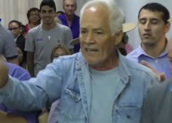 Absolvieron a ex diputado en la querella por calumnias e injurias impulsada por Marío Brignole