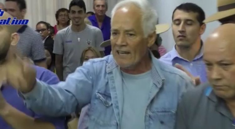 Absolvieron a ex diputado en la querella por calumnias e injurias impulsada por Marío Brignole