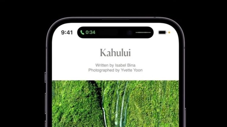 iPhone 14: estos son los nuevos modelos de Apple