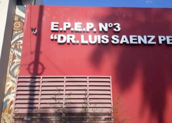 Malestar y preocupación entre padres de la EPEP 3 por el trato de la directora hacia niños, padres y docentes