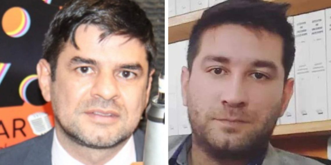 El conflicto en IOSFA a la justicia