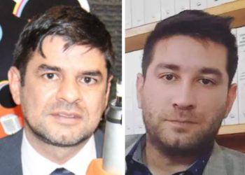 El conflicto en IOSFA a la justicia