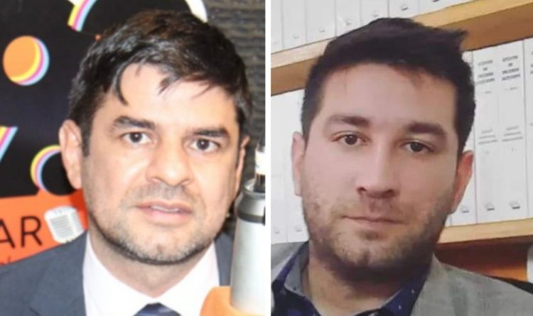 El conflicto en IOSFA a la justicia