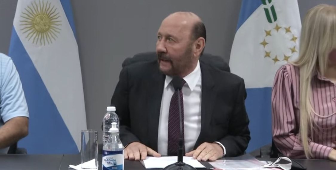 Aumento del 20% a estatales: retroactivo a febrero y en cuotas “es lo que podemos dar”