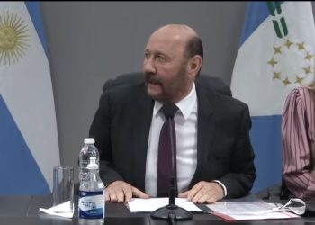 Aumento del 20% a estatales: retroactivo a febrero y en cuotas “es lo que podemos dar”