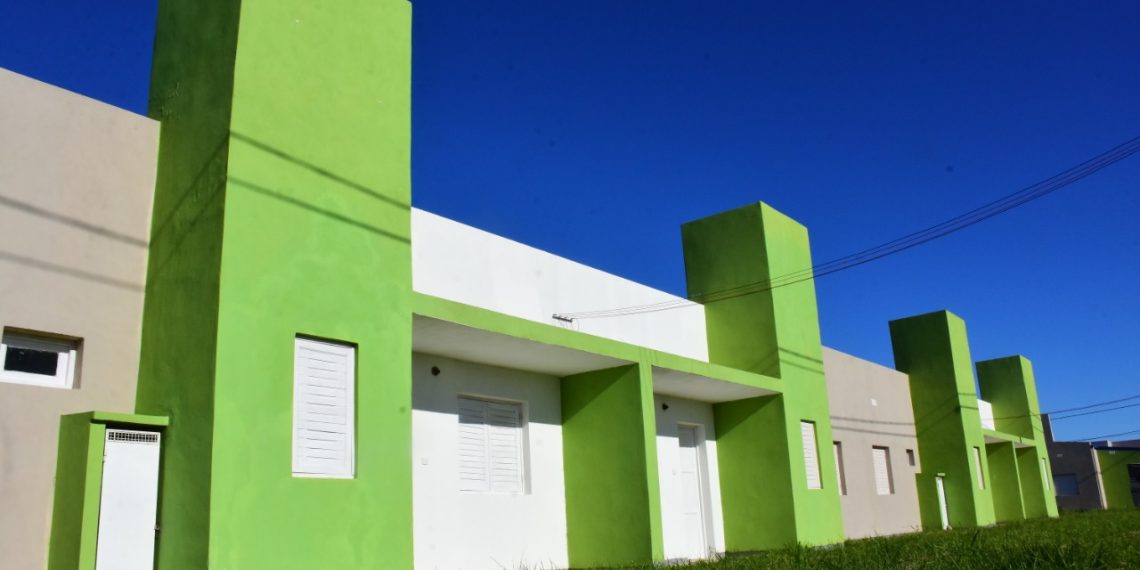 El IPV sortea otro grupo de 530 viviendas este jueves