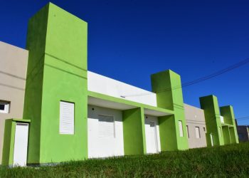 El IPV sortea otro grupo de 530 viviendas este jueves