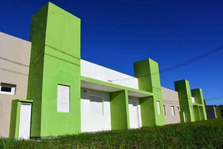 El IPV sortea otro grupo de 530 viviendas este jueves