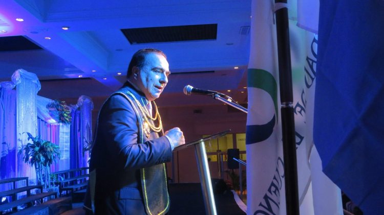 La UCP prepara un homenaje a un año del fallecimiento de Ángel Rodríguez