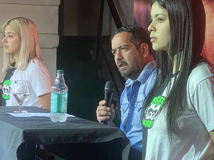 Beer Monkey  Festival, todos los detalles