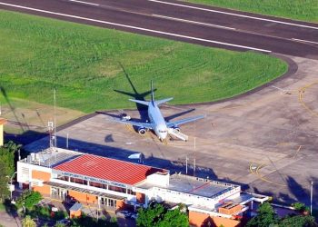 Paraguayos eligen Formosa para tomar vuelos hacia Buenos Aires