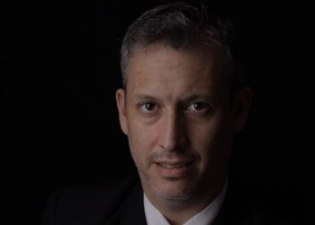 Organizan otro simulacro de juicio oral, como parte una capacitación