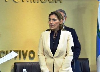 El reclamo no sirve si no va acompañado de una propuesta o solución