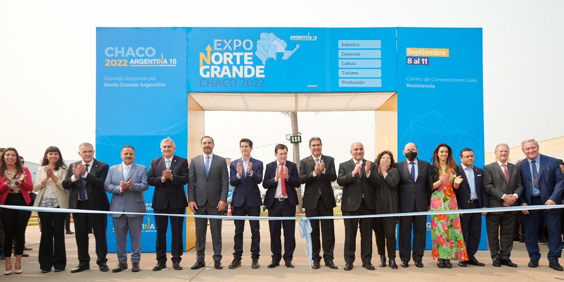 Gobernadores del Norte Grande repudiaron el intento de magnicidio de la Vicepresidenta