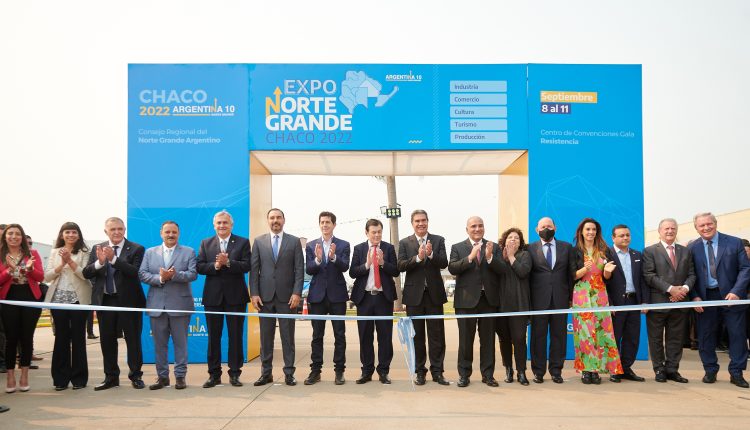 Gobernadores del Norte Grande repudiaron el intento de magnicidio de la Vicepresidenta