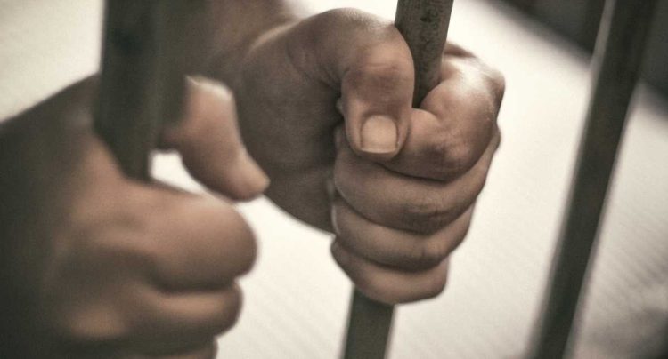 Hacía “willy” en moto y mató un hombre, lo condenaron a 12 años de prisión