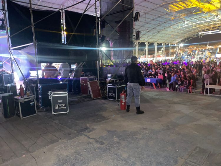 Otro finde pasado de copas: sacaron de circulación a casi un centenar de conductores alcoholizados