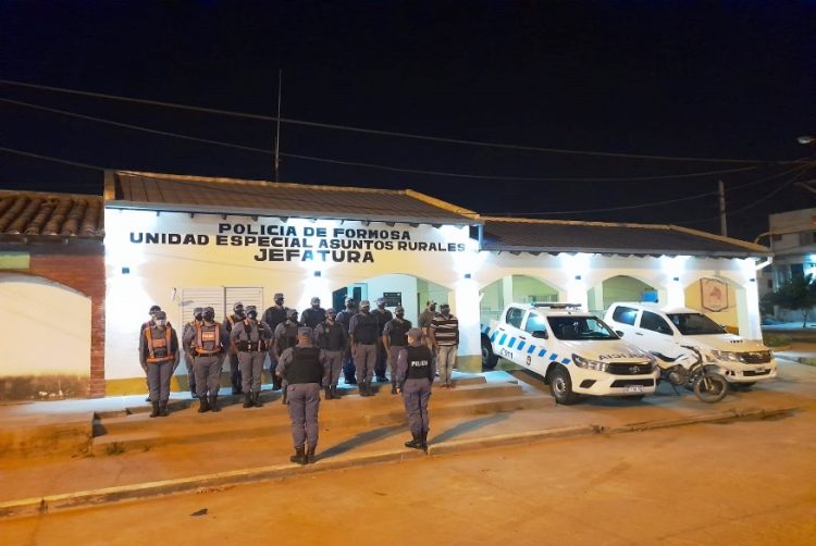 Más de 100 conductores dieron positivo el alcotest el fin de semana