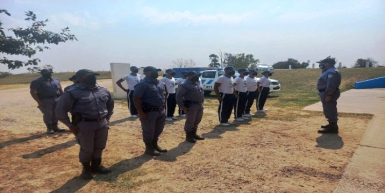 Más de 100 conductores dieron positivo el alcotest el fin de semana