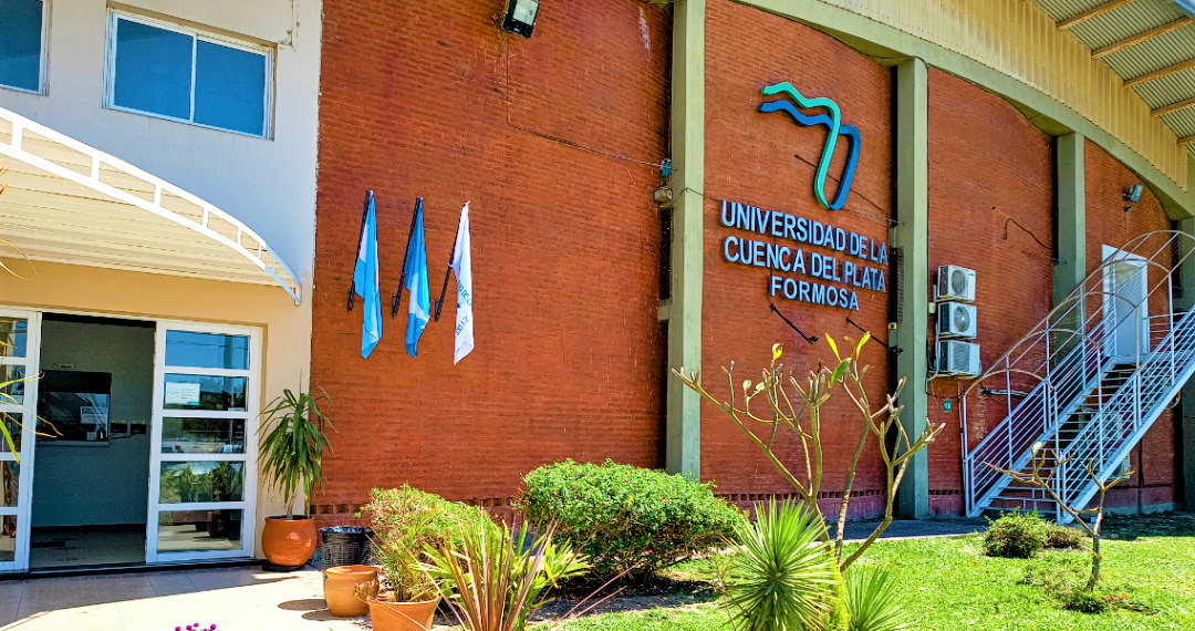 La Universidad de la Cuenca del Plata Formosa apunta a la renovación en su gestión institucional