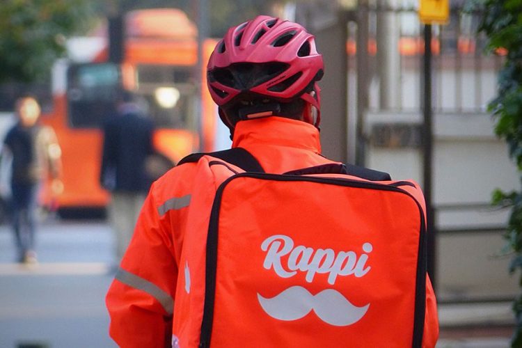 Rappi incorpora 120 profesionales en todo el país: qué necesita cubrir y cómo postularse