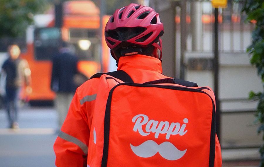 Rappi incorpora 120 profesionales en todo el país: qué necesita cubrir y cómo postularse