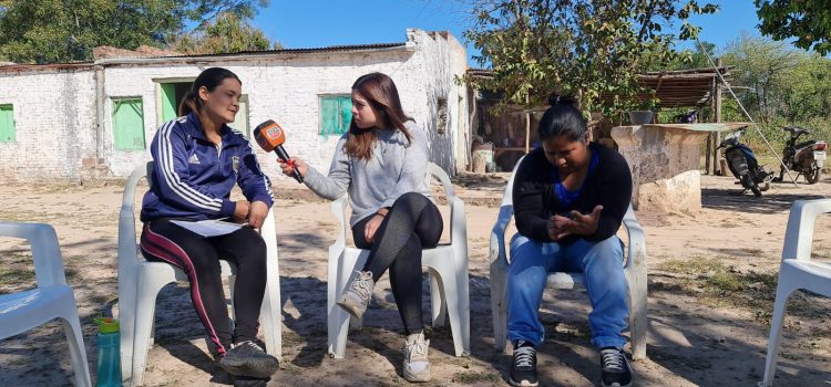 Estudiantes denunciaron maltrato del director y lo removieron del cargo