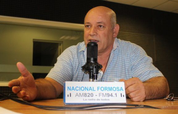 Absolvieron a ex diputado en la querella por calumnias e injurias impulsada por Marío Brignole