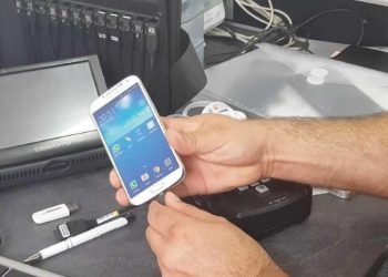 Robo en el IASEP: peritan celulares de imputados