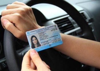 Chaco comenzó ejecuciones judiciales a conductores formoseños por infracciones