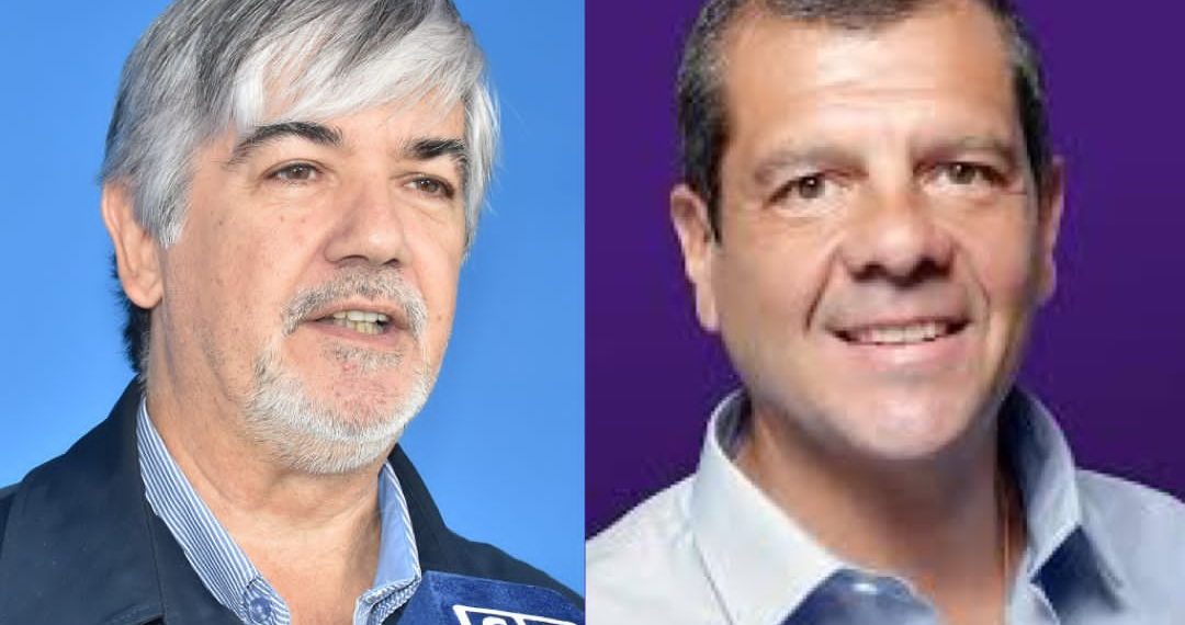 Bay: “Con Olivera compartimos preocupaciones y el análisis crítico acerca del radicalismo formoseño”