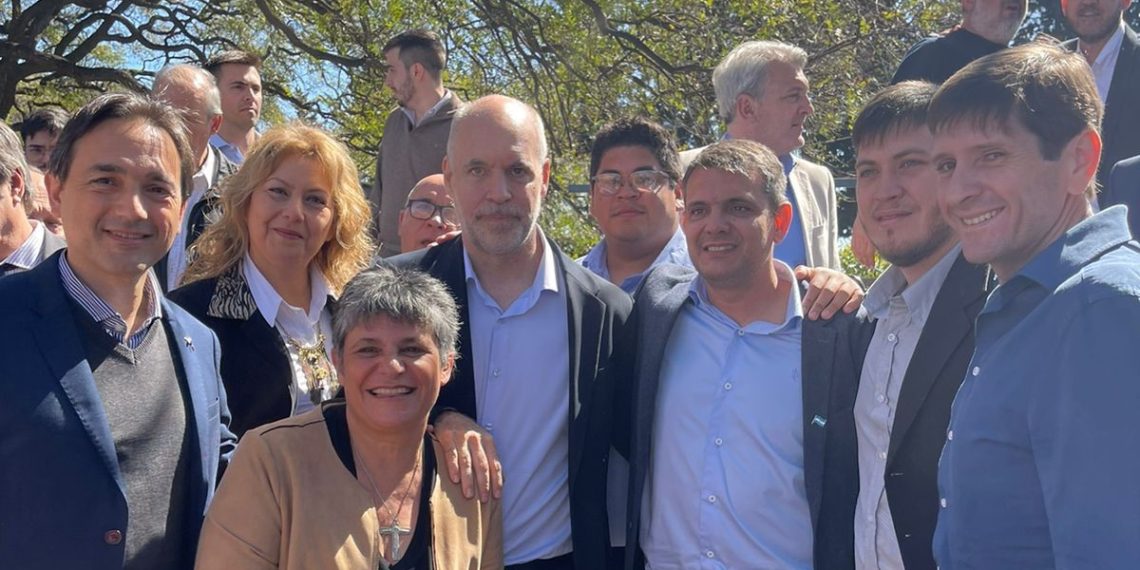 Enrique “Quique” Ramírez: “Preparándonos para gobernar”