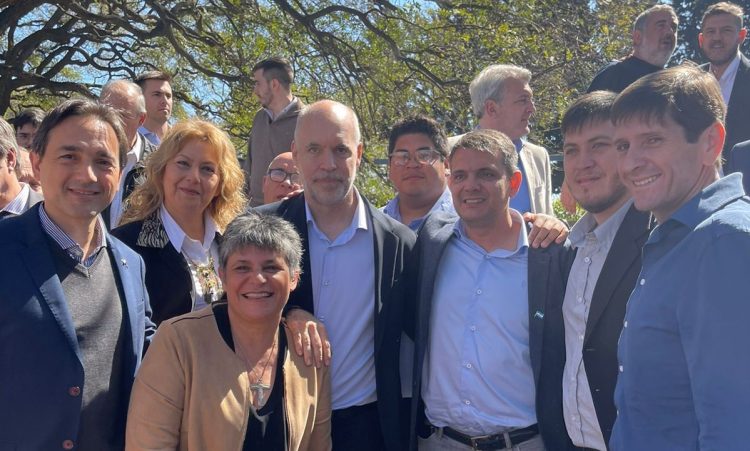 Enrique “Quique” Ramírez: “Preparándonos para gobernar”