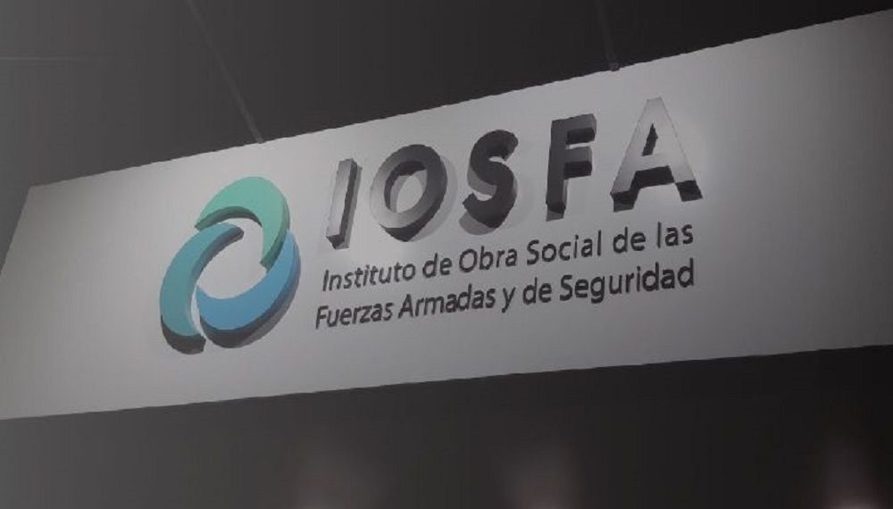 La Defensoría pidió se garantice a afiliados de IOSFA la elección de sus médicos de cabecera