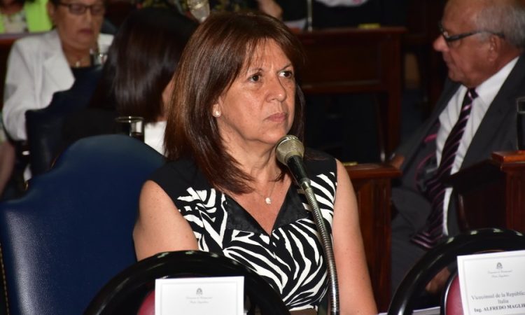 Robo al IASEP: “Oti” Morales (PJ) dijo, «dejamos todo en manos de la justicia»