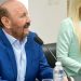 Insfrán anunció una suba salarial de 10% y bono de $30 mil que se abonará en diciembre