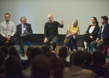 Rodríguez Larreta a los jóvenes: “Si queremos resultados distintos, tenemos que hacer algo distinto”